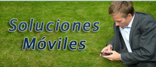 Soluciones moviles