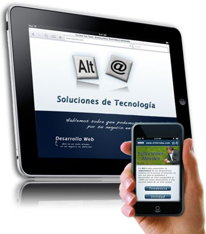 Desarrollo Web